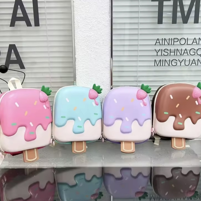 Morral Helado.